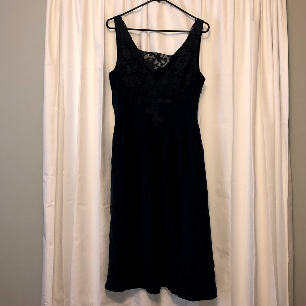 Anthropologie Dress